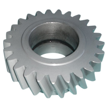 Helical Gears