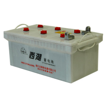 Car Battery (N200)