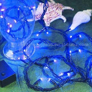 LED String Lights