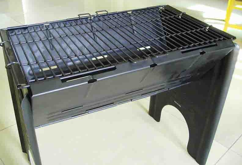 sell BBQ grills