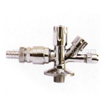 Washing Machine Valves