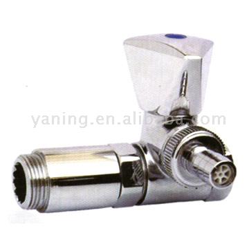 Washing Machine Valves