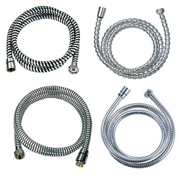 Flexible Shower Hoses