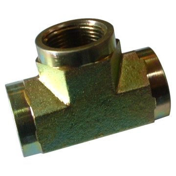 Pipe Fittings