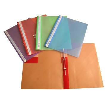 Handiness File Folders