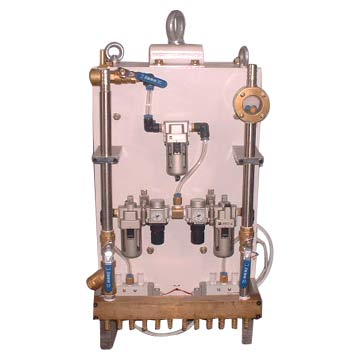 Portable Spot Welding Transformers