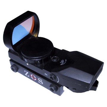 Red Dot Riflescope