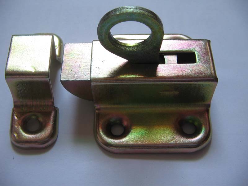 window latches