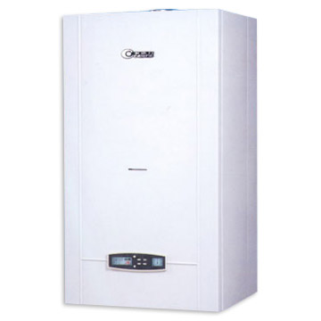 Gas Water Boilers