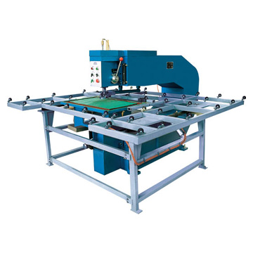 Glass Drilling Machines