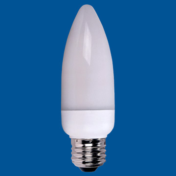 Candle Energy Saving Lamp