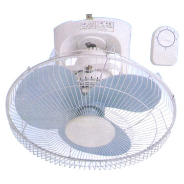 12&quot; Exhaust Fans