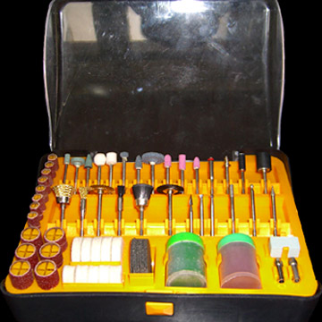 100pc Rotary Accessory Set