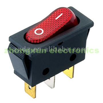 Rocker Switches