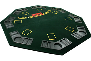 Poker Table Top