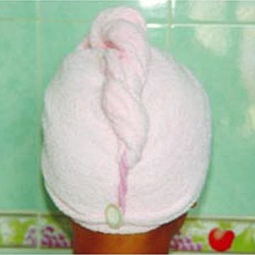 Microfiber Hair Turbans