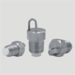 All Stainless Steel Impingement  Fog Nozzle