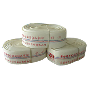 PU Lining Fire Hoses