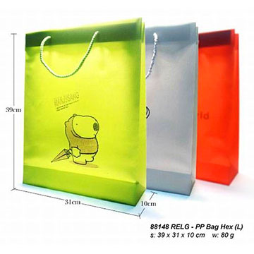 PP Bags