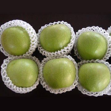 Green Apples