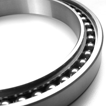 Steel Ball Bearings