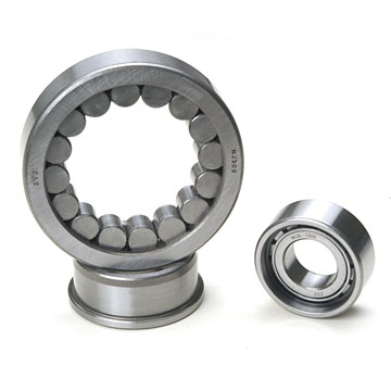 Cylindrical Roller Bearings