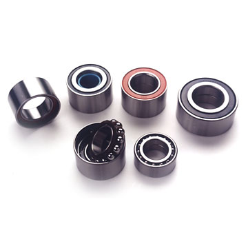 Deep Groove Ball Bearings