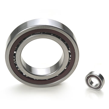 Angular Contact Ball Bearings