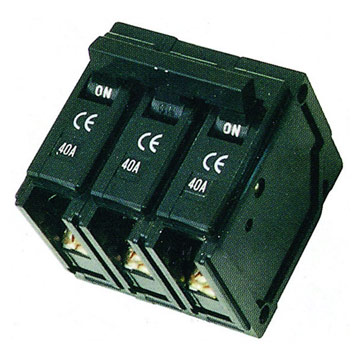 Miniature Circuit Breakers