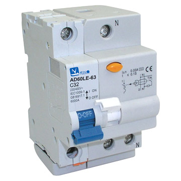 Residual Current Circuit Breakers