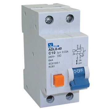 Residual Current Circuit Breakers